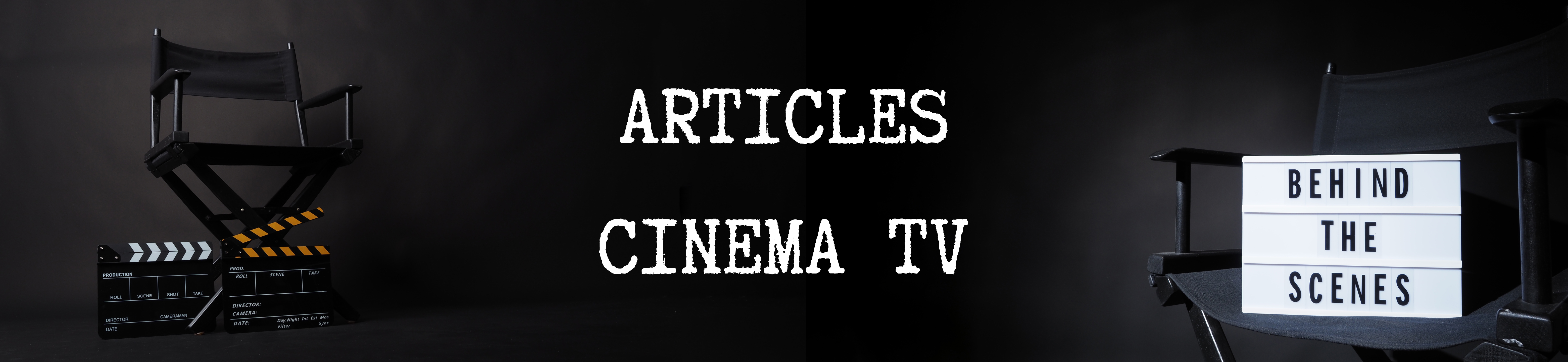 ARTICLES CINEMA TV ARTICLES CINEMA TV
